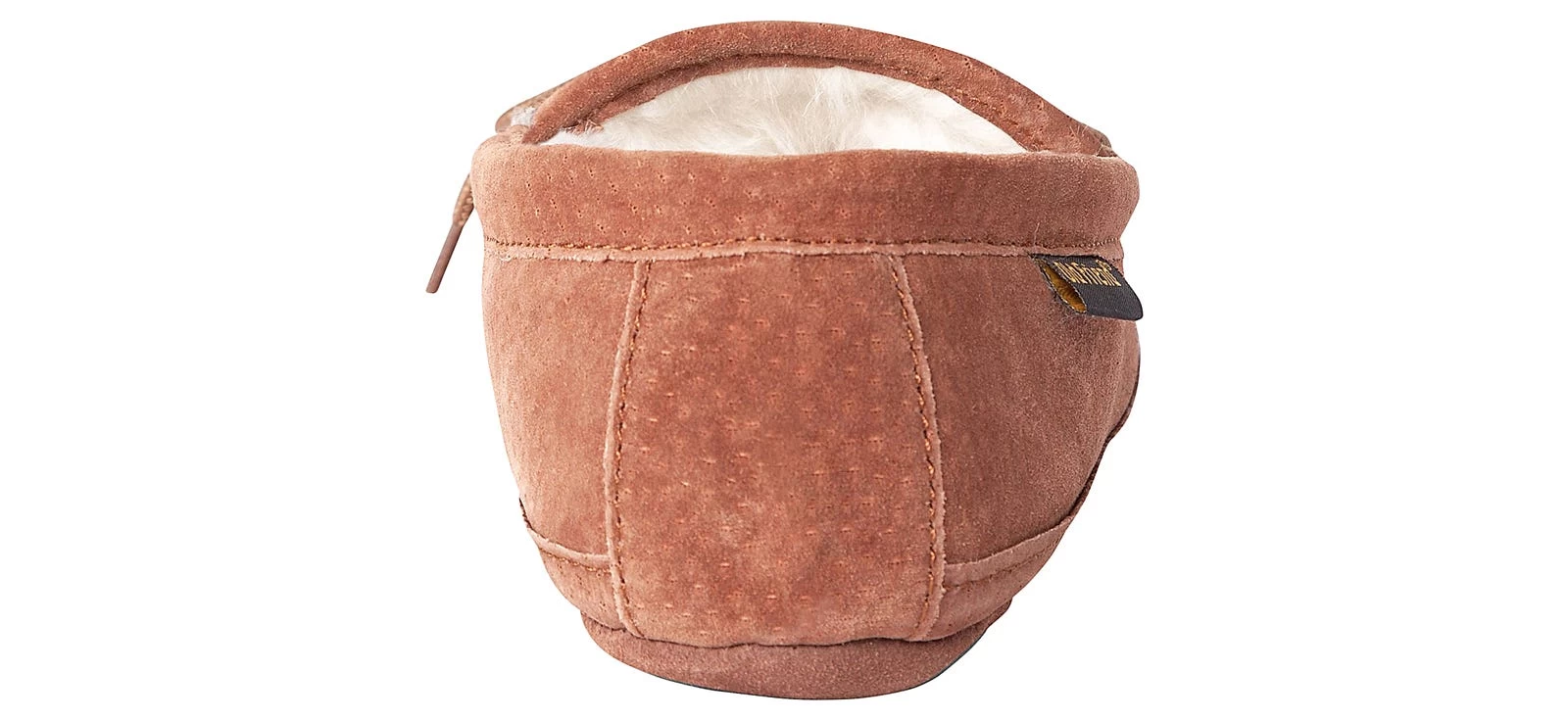 Old Friend Soft Sole Men's Slipper 5 Old Friend Soft Sole Men's Slipper - Image 3