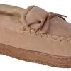 Old Friend Washington Chestnut Men's Slipper -men's shoes oldfriendfootwear 588160 cnt chestnut01