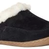 Old Friend Ragnar Black Men's Slipper -men's shoes oldfriendfootwear 588175 blk black01