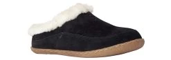 Old Friend Ragnar Black Men's Slipper