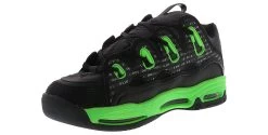 Osiris D2 Mens’ Skate Shoe -men's shoes osiris 11412838 ds2001 green05