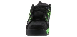 Osiris D2 Mens’ Skate Shoe -men's shoes osiris 11412838 ds2001 green06