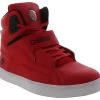 Osiris Rize Ultra Men’s Skate Shoe -men's shoes osiris 13721567 rizeultrared red01