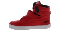 Osiris Rize Ultra Men’s Skate Shoe -men's shoes osiris 13721567 rizeultrared red04