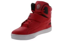 Osiris Rize Ultra Men’s Skate Shoe -men's shoes osiris 13721567 rizeultrared red05