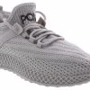 Pony Tempo Men’s Running Shoe 1 Pony Tempo Men’s Running Shoe -men's shoes pony tempo lt grey tempo grey01