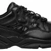 Propet Stability Walker Men's Sneaker -men's shoes propet m2034blk stability walker blk 3v s13 02