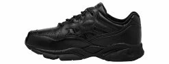 Propet Stability Walker Men's Sneaker -men's shoes propet m2034blk stability walker blk 3v s13 04