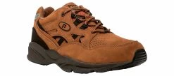 Propet Stability Walker Men's Sneaker 9 Propet Stability Walker Men's Sneaker -men's shoes propet m2034cbn stability walker cbn 3v s13 01