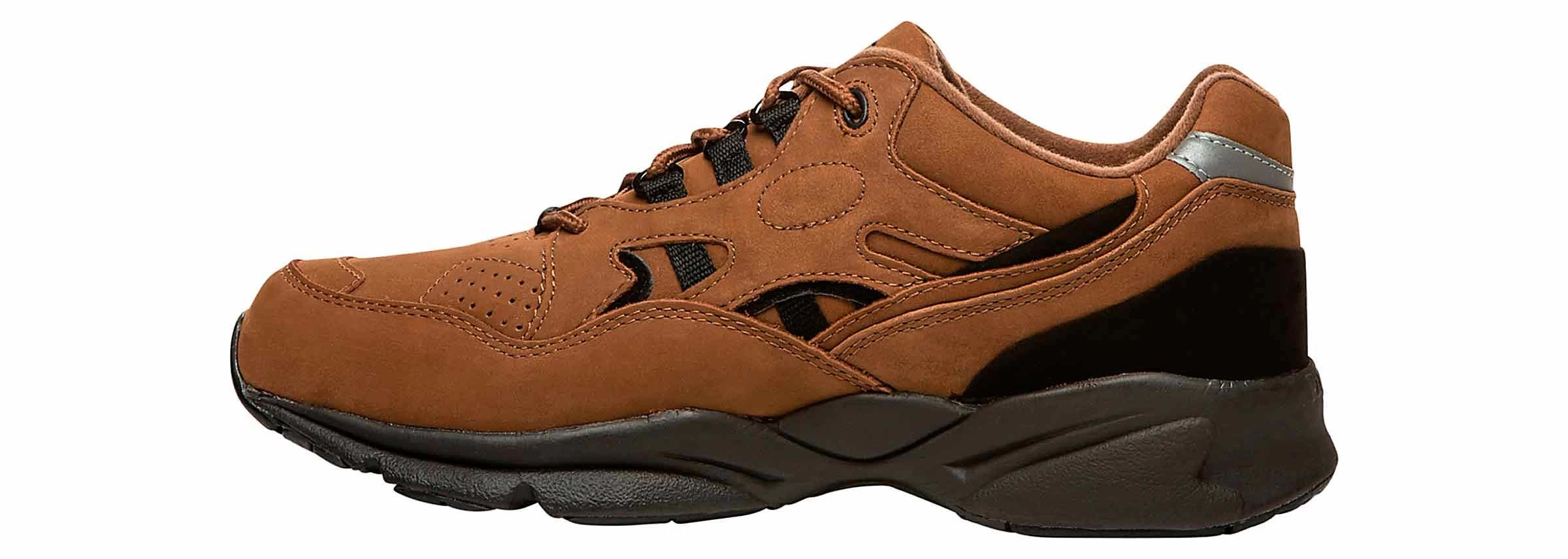 Propet Stability Walker Men's Sneaker 5 Propet Stability Walker Men's Sneaker - Image 3