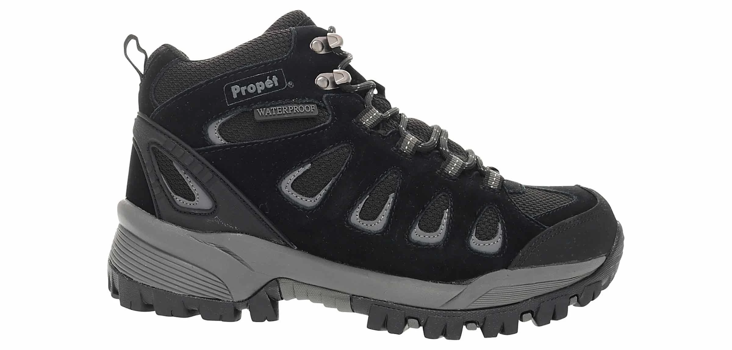 Propet Ridge Walker Waterproof Men's Boot 3 Propet Ridge Walker Waterproof Men's Boot