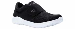Propet Viator Strap Men's Sneaker -men's shoes propet maa073mblk viator 01