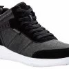 Propet Propet Viator Hi Men's Sneaker 1 Propet Propet Viator Hi Men's Sneaker -men's shoes propet maa112mblk viatorhi blk 3v 01