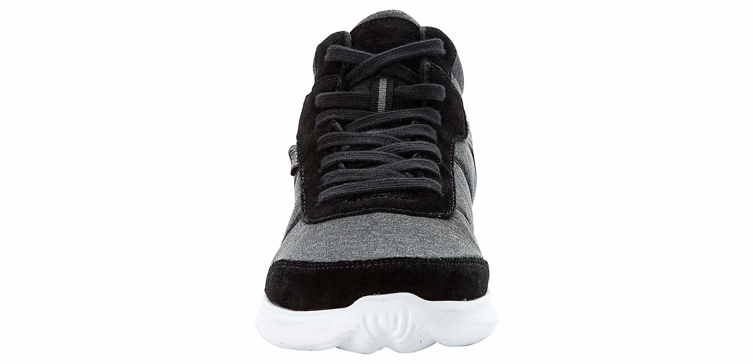 Propet Propet Viator Hi Men's Sneaker 5 Propet Propet Viator Hi Men's Sneaker - Image 3