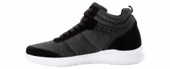 Propet Propet Viator Hi Men's Sneaker 9 Propet Propet Viator Hi Men's Sneaker -men's shoes propet maa112mblk viatorhi blk 3v 04
