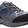 Propet Seeley II Composite Toe Men's Work Shoe 1 Propet Seeley II Composite Toe Men's Work Shoe -men's shoes propet mau012mgrb seeley ii grb 3v 01