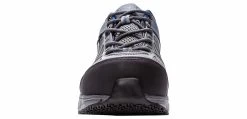 Propet Seeley II Composite Toe Men's Work Shoe 8 Propet Seeley II Composite Toe Men's Work Shoe -men's shoes propet mau012mgrb seeley ii grb 3v 03
