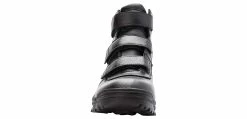 Propet Cliff Walker Tall Strap Men's Boot -men's shoes propet mba033lblk cliff walker tall strap blk 3v 03
