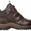 Propet Cliff Walker Strap Men's Boot -men's shoes propet mprx85bro cliff walker strap bro s13 02