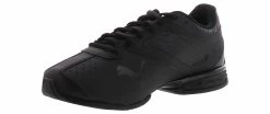 Puma Tazon 6 Fracture FM Men’s Wide-Width Running Shoe -men's shoes puma 19117501 tazon6fracturefm black05