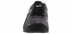 Puma Tazon 6 Fracture FM Men’s Wide-Width Running Shoe -men's shoes puma 19117501 tazon6fracturefm black06