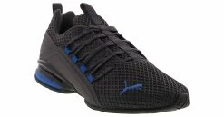 Puma Axelion Graphic Men’s Running Shoe
