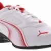 Puma Tazon 7 Men’s Running Shoe -men's shoes puma 19520801 tazon7 white01