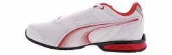 Puma Tazon 7 Men’s Running Shoe -men's shoes puma 19520801 tazon7 white04