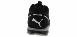 Puma Cell Divide Men’s Running Shoe 10 Puma Cell Divide Men’s Running Shoe -men's shoes puma 37629601 celldivide black03