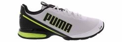 Puma Cell Divide Clean Men’s Running Shoe