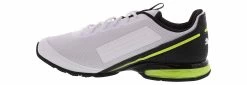 Puma Cell Divide Clean Men’s Running Shoe -men's shoes puma 37629702 celldivideclean white04