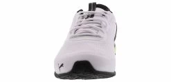 Puma Cell Divide Clean Men’s Running Shoe -men's shoes puma 37629702 celldivideclean white06