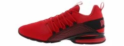 Puma Axelion Men’s Athletic Shoe -men's shoes puma 37642301 axelion red04