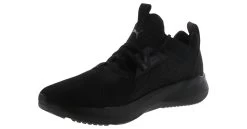 Puma Softride Enzo NXT Men’s Wide-Width Running Shoe 12 Puma Softride Enzo NXT Men’s Wide-Width Running Shoe -men's shoes puma 37648201 softrideenzonxt black05