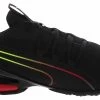 Puma Axelion NXT Menās Athletic Shoe 2 Puma Axelion NXT Menās Athletic Shoe -men's shoes puma 37675601 axelionnxtfade black02