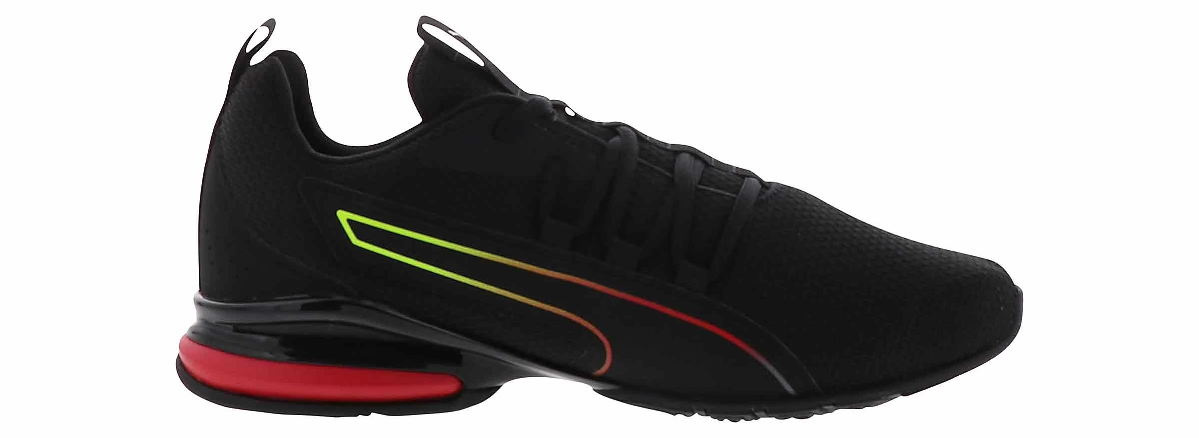 Puma Axelion NXT Men’s Athletic Shoe 3 Puma Axelion NXT Men’s Athletic Shoe