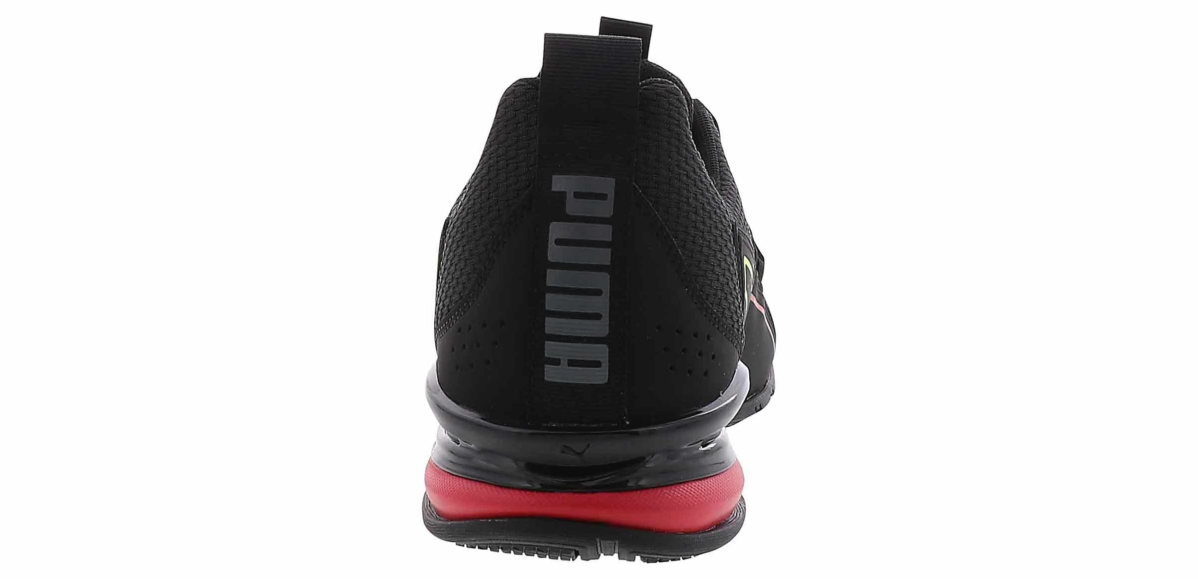 Puma Axelion NXT Men’s Athletic Shoe 4 Puma Axelion NXT Men’s Athletic Shoe - Image 2