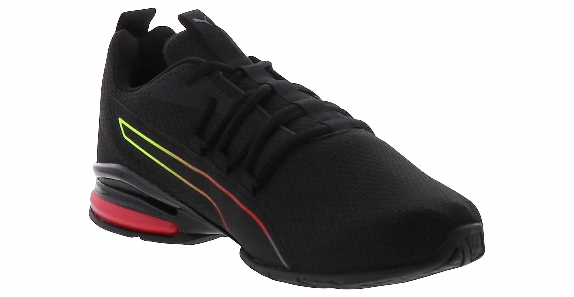 Puma Axelion NXT Men’s Athletic Shoe 6 Puma Axelion NXT Men’s Athletic Shoe - Image 4