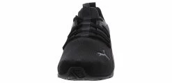 Puma Axelion NXT Men’s Athletic Shoe 12 Puma Axelion NXT Men’s Athletic Shoe -men's shoes puma 37675601 axelionnxtfade black06