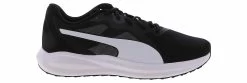 Puma Twitch Runner Men’s Wide-Width Running Shoe
