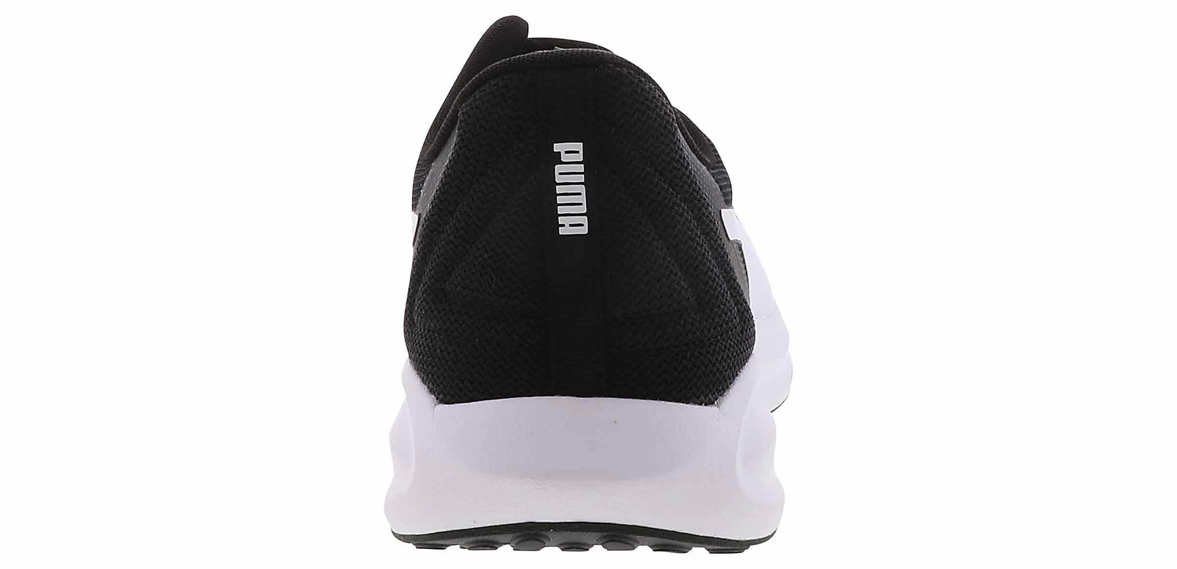 Puma Twitch Runner Men’s Wide-Width Running Shoe 4 Puma Twitch Runner Men’s Wide-Width Running Shoe - Image 2