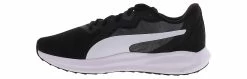 Puma Twitch Runner Men’s Wide-Width Running Shoe 10 Puma Twitch Runner Men’s Wide-Width Running Shoe -men's shoes puma 37692501 twitchrunner black04