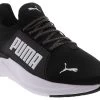 Puma Softride Premier Men’s Wide-Width Running Shoe 2 Puma Softride Premier Men’s Wide-Width Running Shoe -men's shoes puma 37697601 softridepremier black01