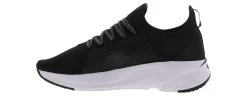 Puma Softride Premier Men’s Wide-Width Running Shoe -men's shoes puma 37697601 softridepremier black04