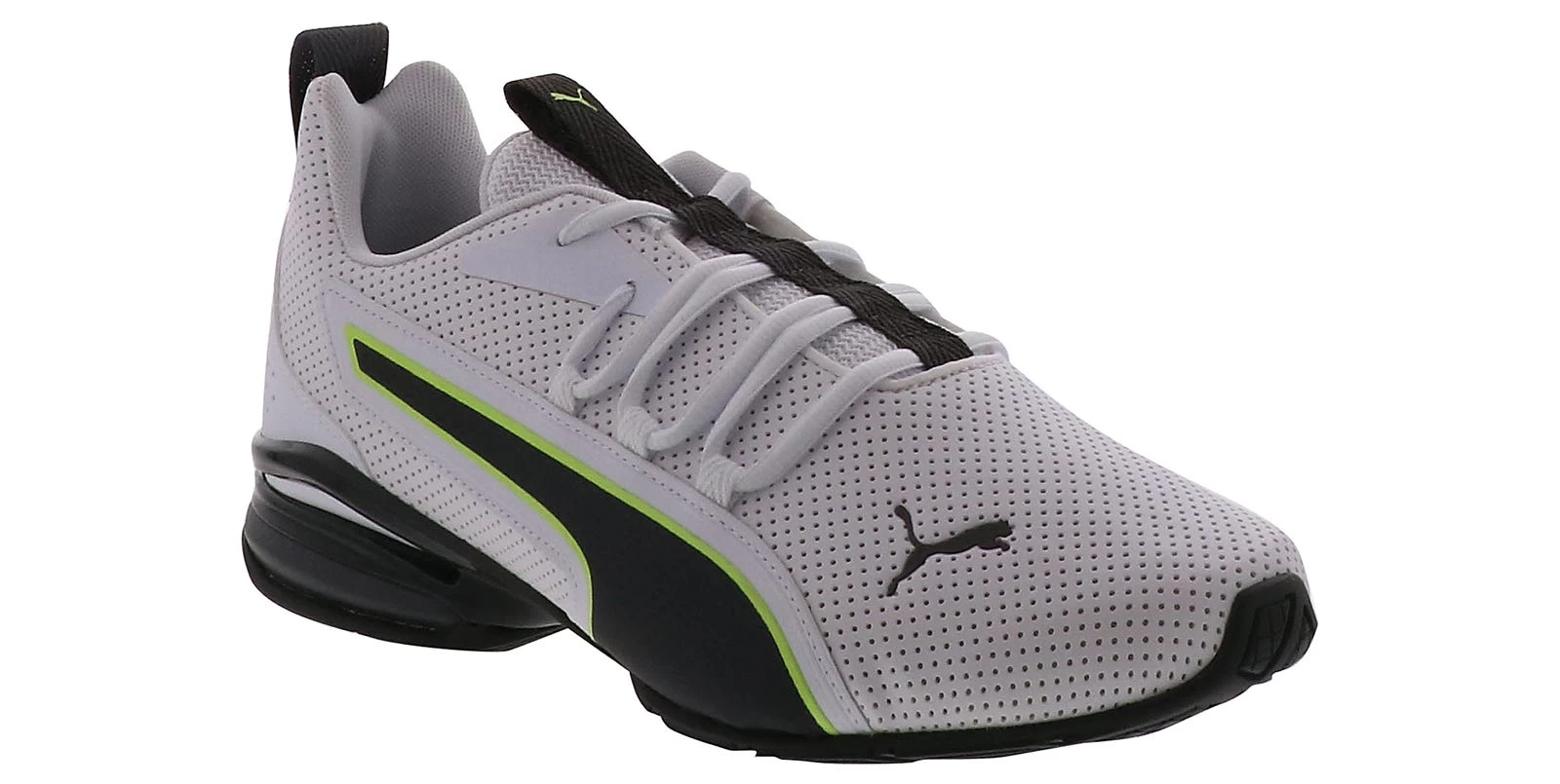Puma Axelion Carbon Men’s Running Shoe 3 Puma Axelion Carbon Men’s Running Shoe