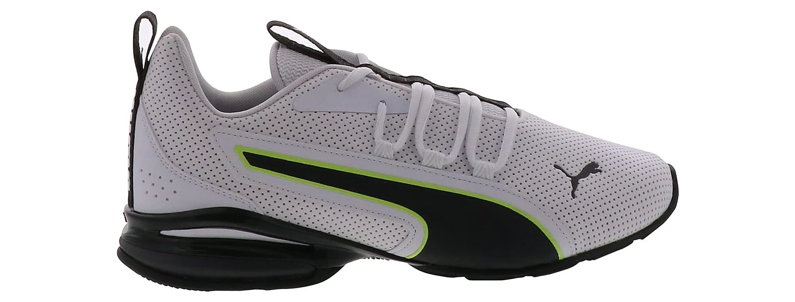 Puma Axelion Carbon Men’s Running Shoe 4 Puma Axelion Carbon Men’s Running Shoe - Image 2