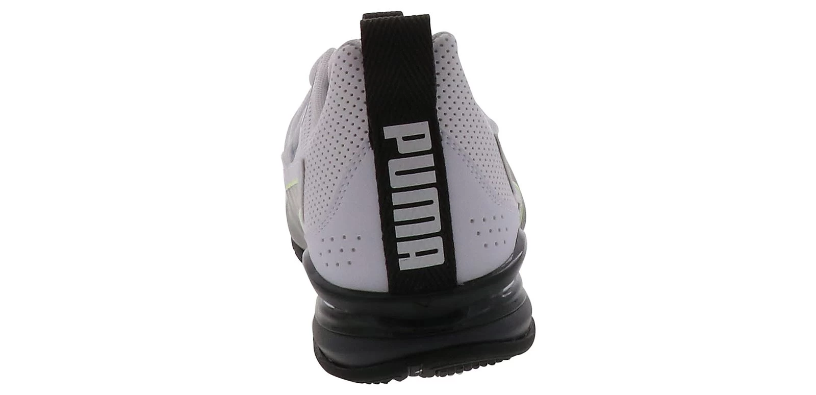 Puma Axelion Carbon Men’s Running Shoe 5 Puma Axelion Carbon Men’s Running Shoe - Image 3