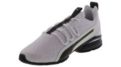 Puma Axelion Carbon Men’s Running Shoe 12 Puma Axelion Carbon Men’s Running Shoe -men's shoes puma 37721401 axelionnxtcarbonfs white05