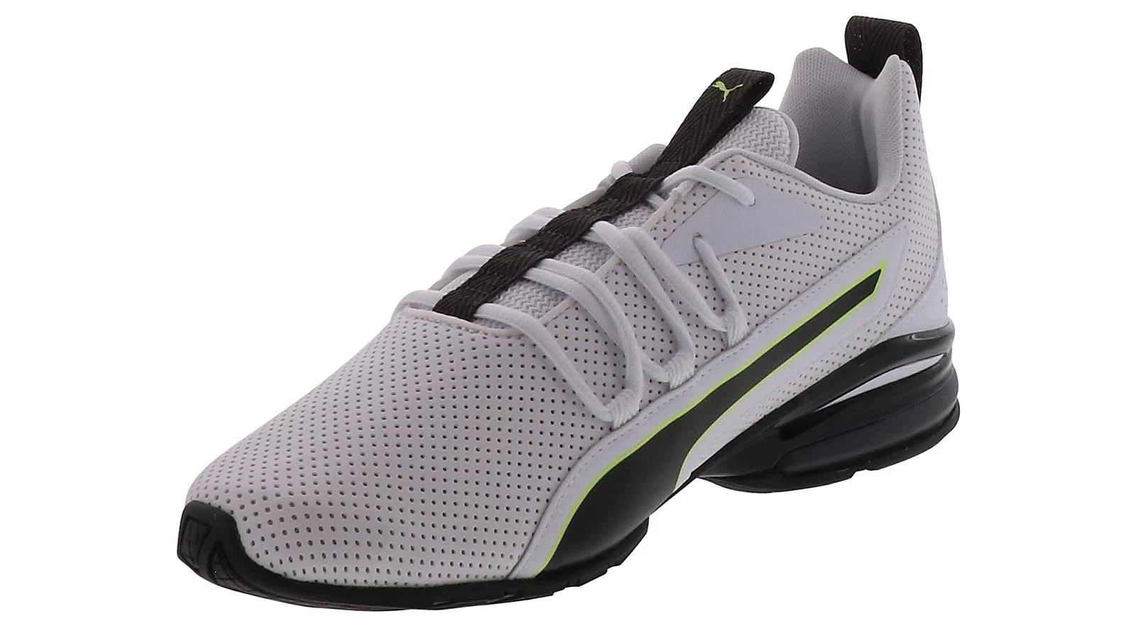 Puma Axelion Carbon Men’s Running Shoe 7 Puma Axelion Carbon Men’s Running Shoe - Image 5