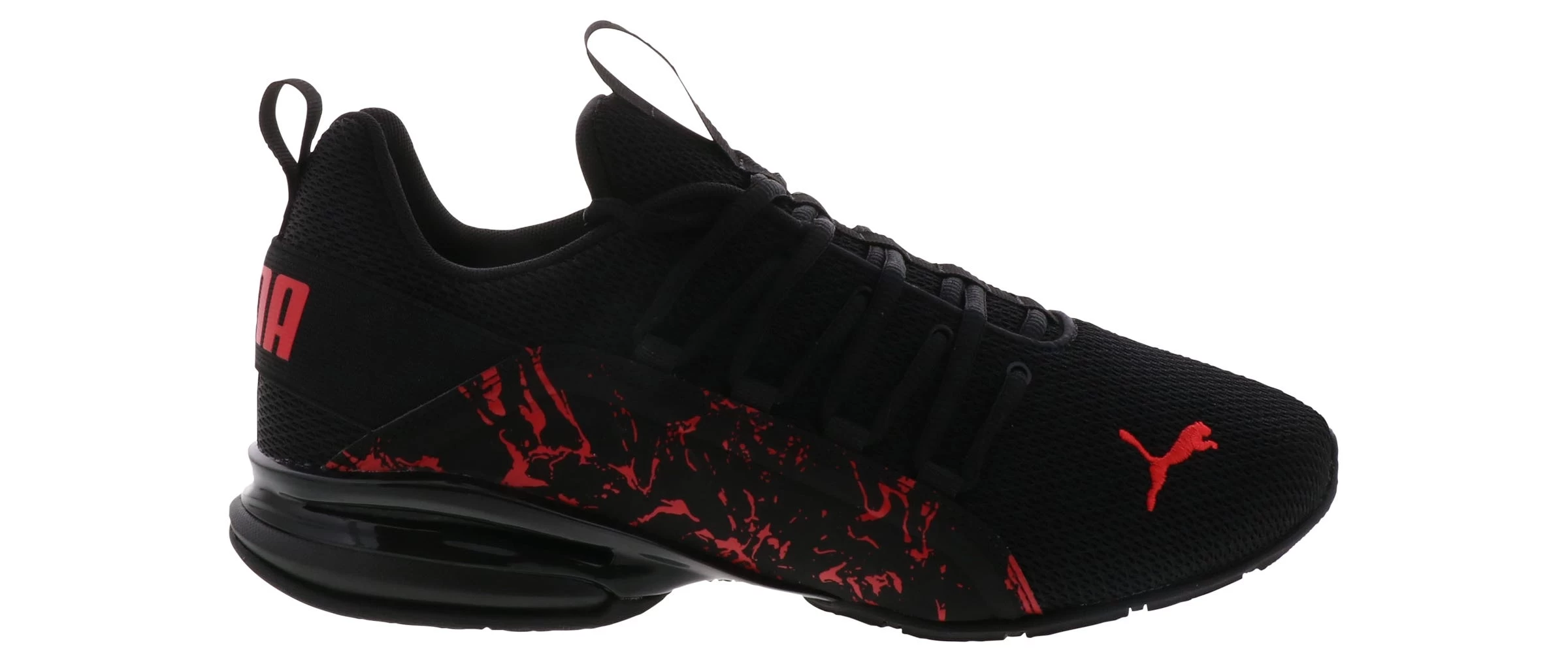 Puma Axelion City Escape Men’s Running Shoe 4 Puma Axelion City Escape Men’s Running Shoe - Image 2